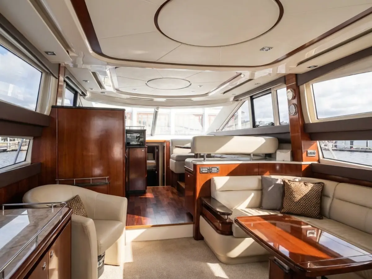 Overnight private yacht charter BC